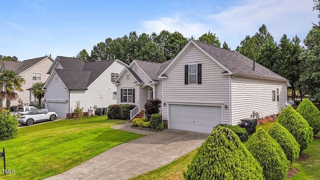 Building Photo - 107 Governors House Dr