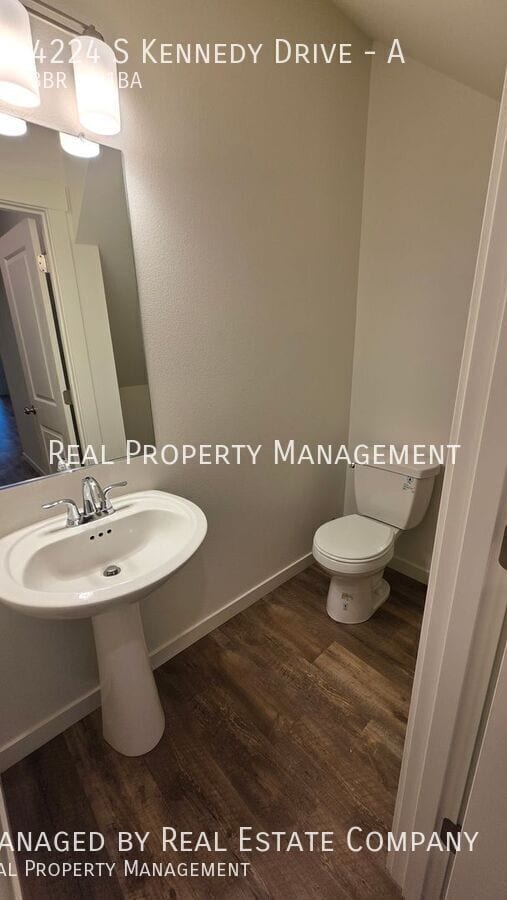 Building Photo - 4224 S Kennedy Dr