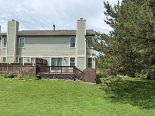 Building Photo - 671 Liberty Pointe Dr