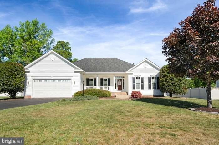 Building Photo - 2707 Glendas Way