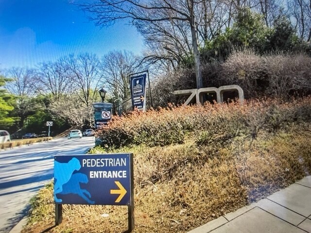 Zoo - 3100 Connecticut Ave NW