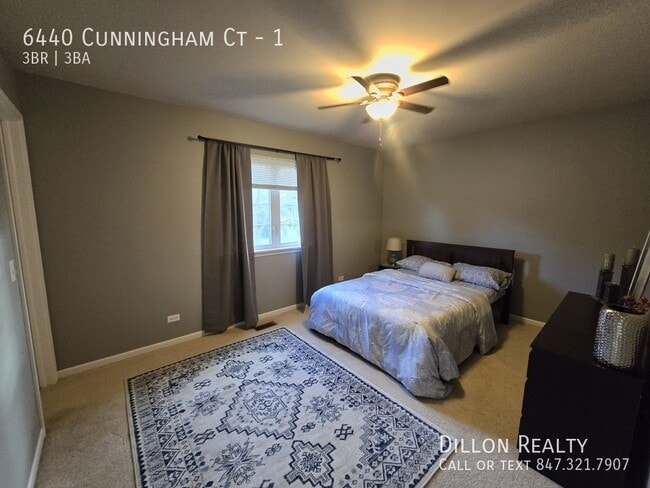 Building Photo - 6440 Cunningham Ct