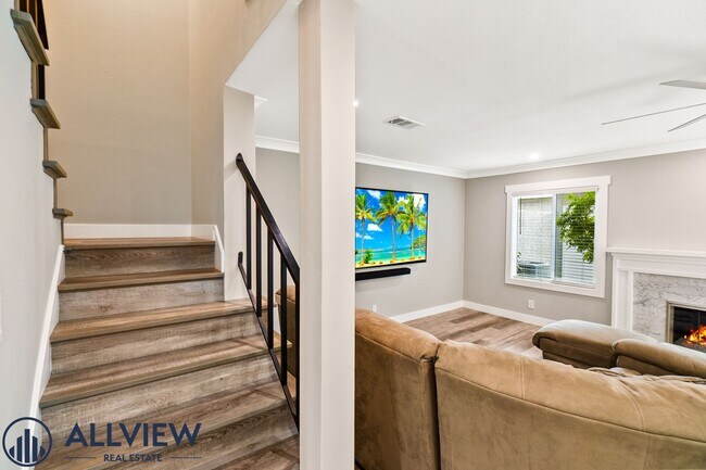 Building Photo - Highly Upgraded, Large Condo in Huntington Beach!