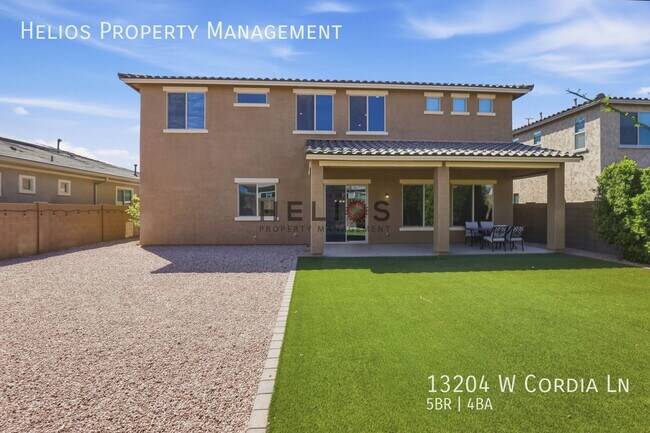 Building Photo - 13204 W Cordia Ln
