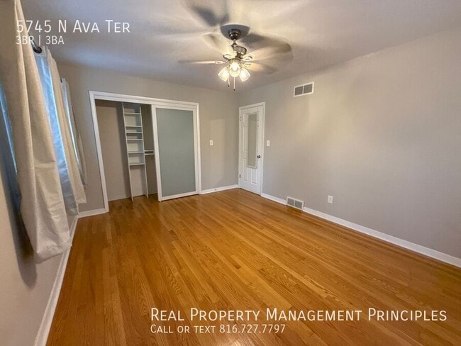 Building Photo - 5745 N Ava Terrace