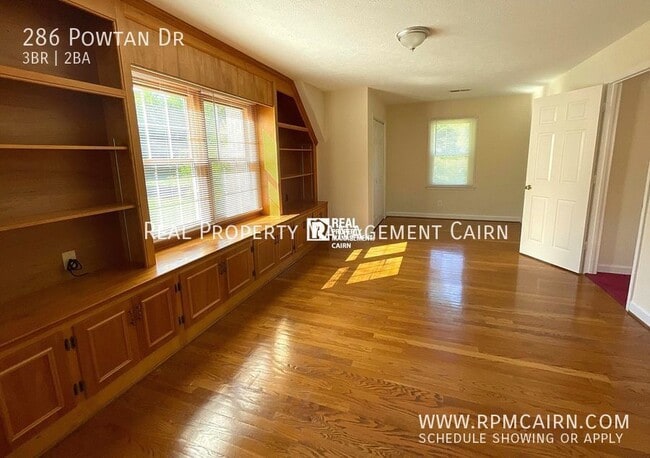 Building Photo - 286 Powtan Dr