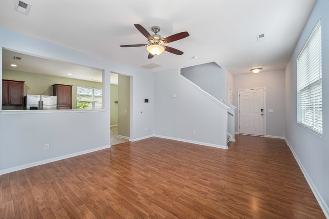 Building Photo - 3145 Gallberry St