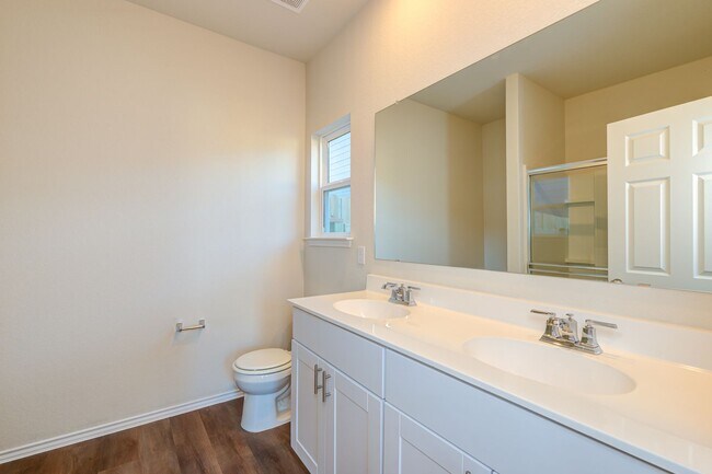Building Photo - New Construction Rental Home in NW Side.