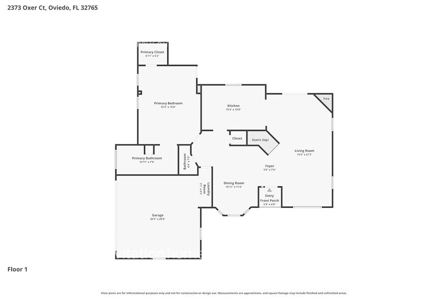 Building Photo - 2373 Oxer Ct