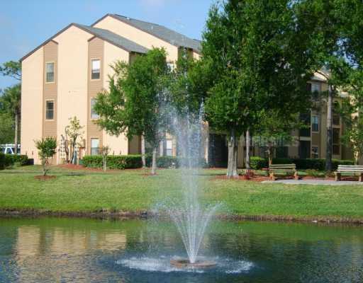 Building Photo - CASCADES CONDO