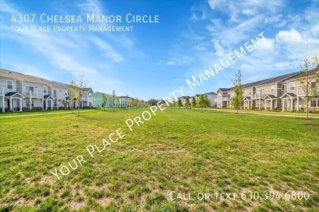 Building Photo - 4307 Chelsea Mnr Cir