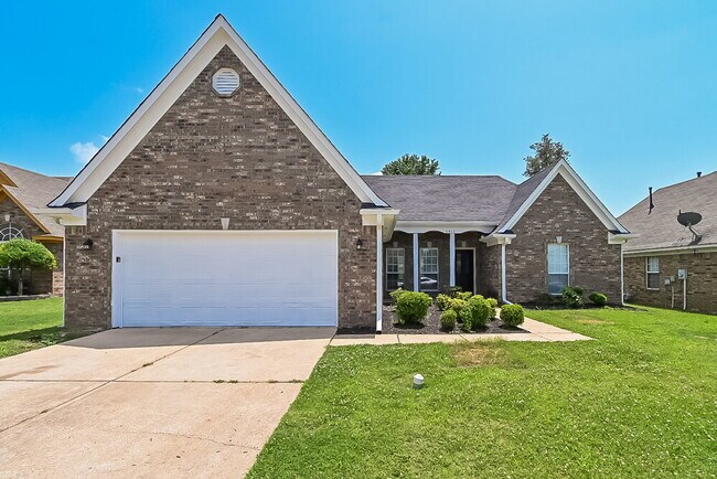 3911 Rasco Hills Dr - 3911 Rasco Hills Dr Southaven MS 38671 ...