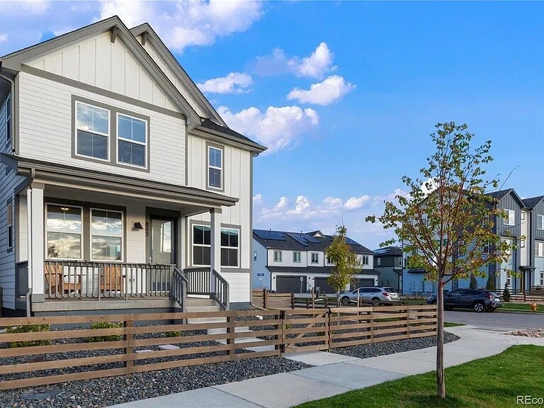 Building Photo - 802 Emerson Blvd