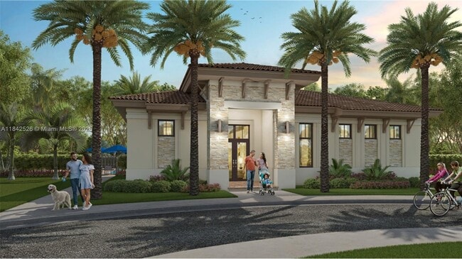 Building Photo - 2321 NW 122nd Ter