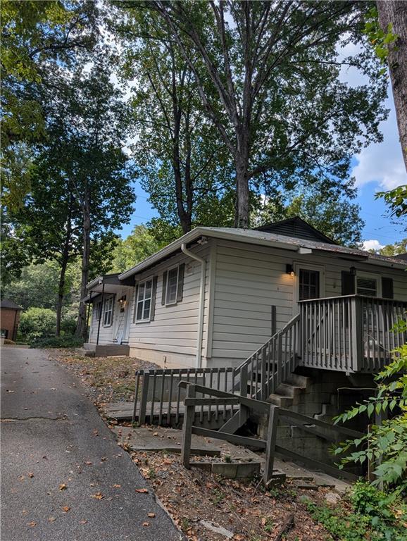 Building Photo - 2085 Northside Dr NW