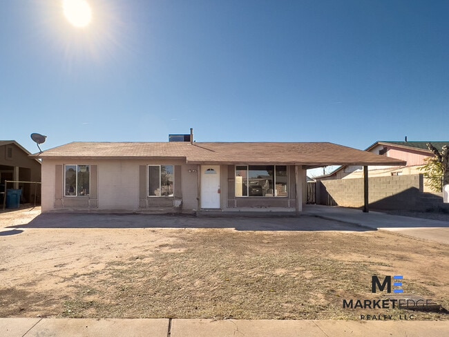 Primary Photo - 3 Bed/ 2 Bath Home at McDowell/51st! Move-...