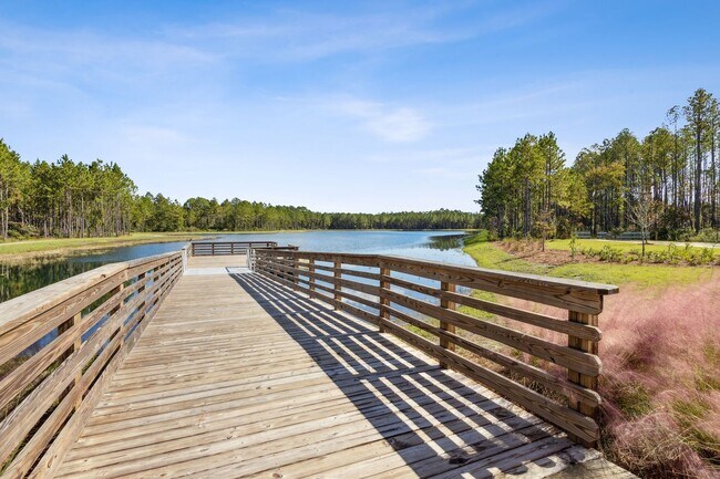 Building Photo - Stunning Wildlight Home with Designer Upgrades & Resort-Style Amenities