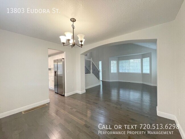 Building Photo - 13803 Eudora St
