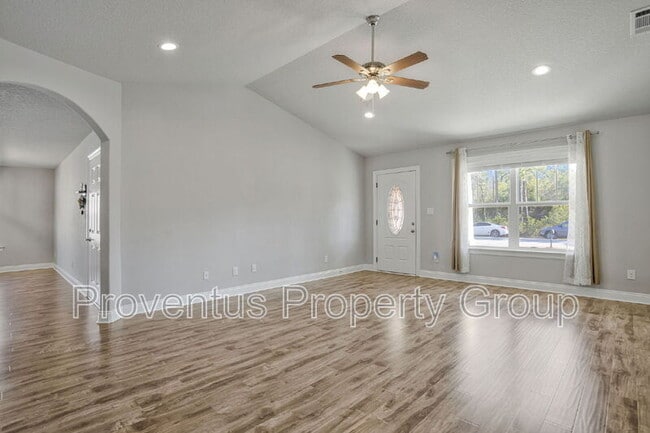 Building Photo - 7198 Gordon Evans Rd