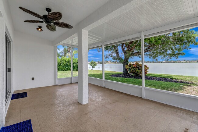 Building Photo - 7023 Mill Pond Cir