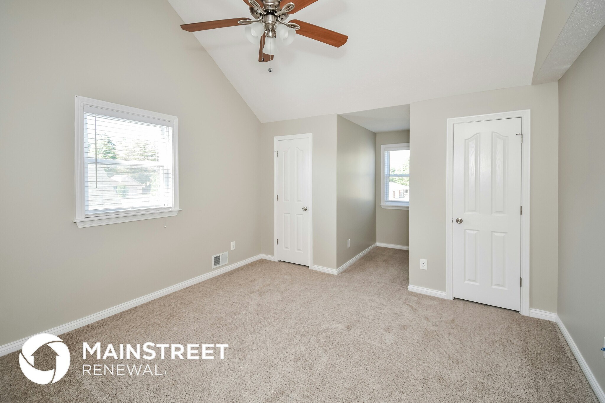 Building Photo - 7801 Legler Dr