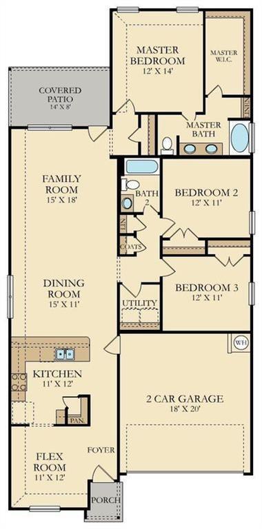 Building Photo - 5808 San Savino Dr