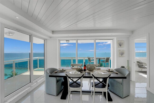 Building Photo - 3430 Galt Ocean Dr