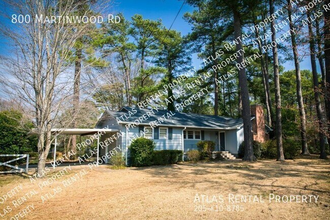 Primary Photo - 800 Martinwood Rd