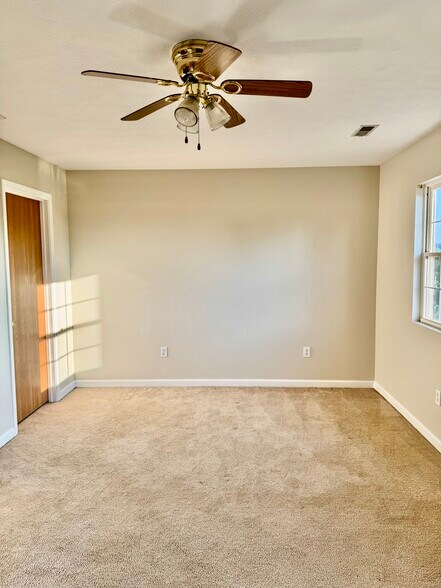 Bedroom 1 - 3 Frankie Ln