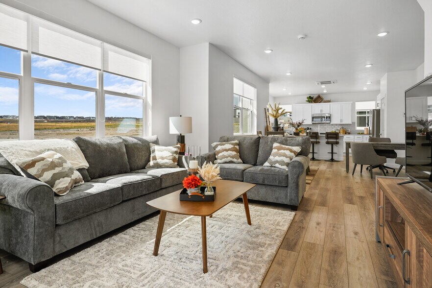 3x2.5 Tandem - Innovation Park