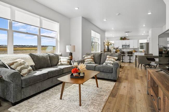 3x2.5 Tandem - Innovation Park