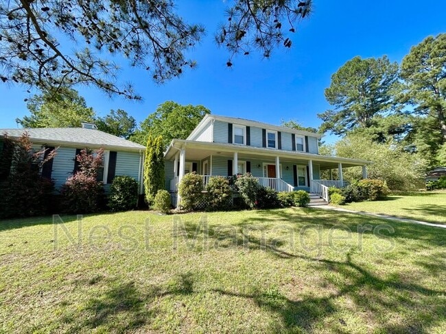 Building Photo - 6817 Bryanstone Way