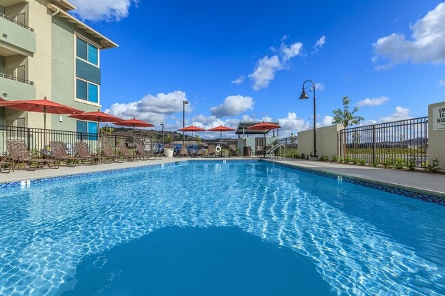 Building Photo - Esencia Norte Apartment Homes