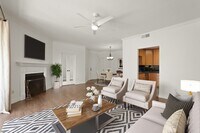 Building Photo - 5200 Weslayan St