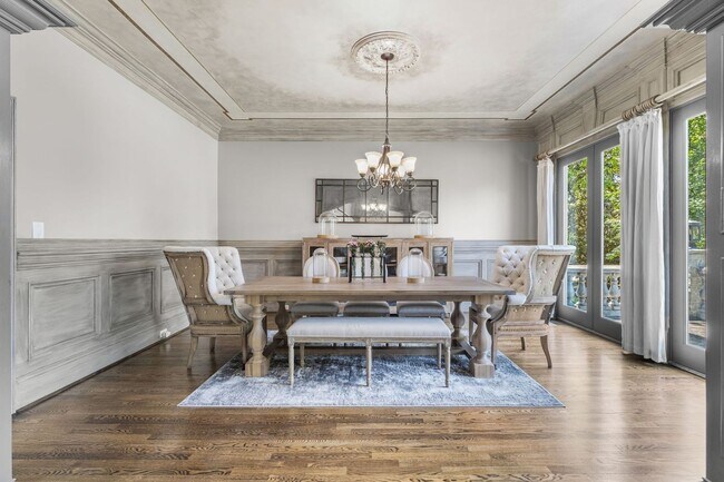 Building Photo - Princeton Hills Fully Furnished
