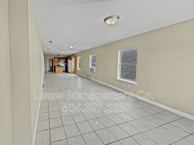 Building Photo - 2150 N Dorgenois St