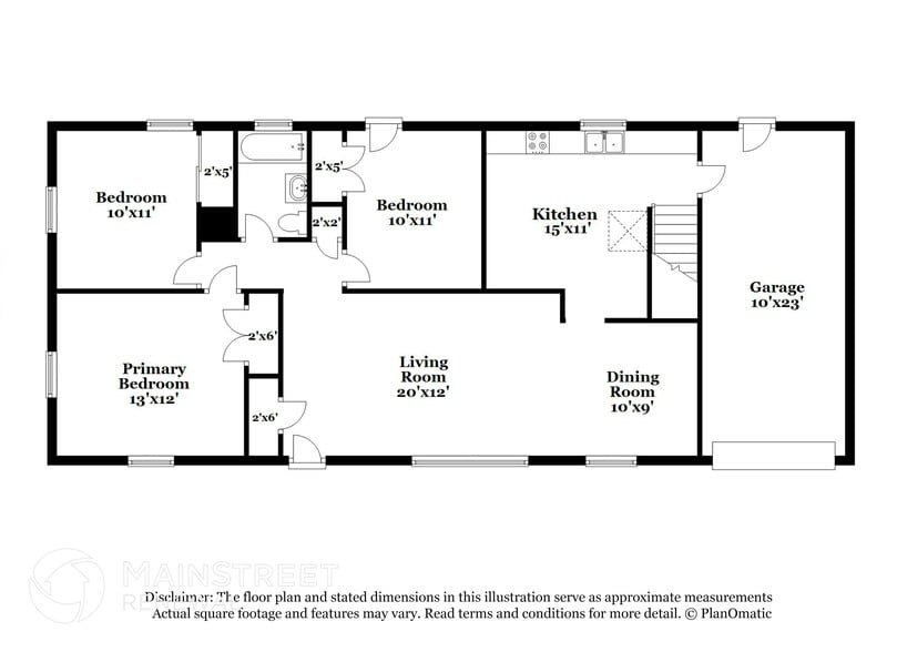 Building Photo - 2702 S Glenwood Ave