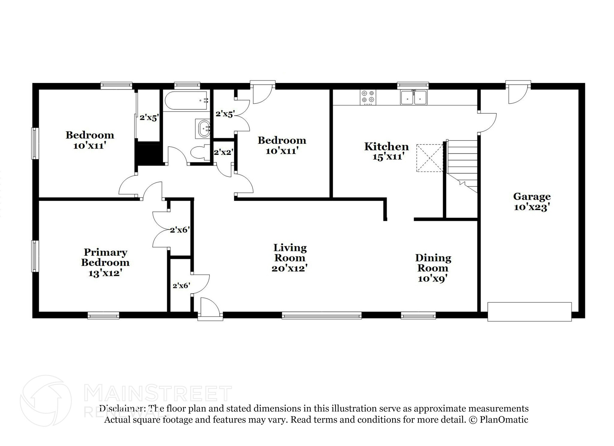 Building Photo - 2702 S Glenwood Ave