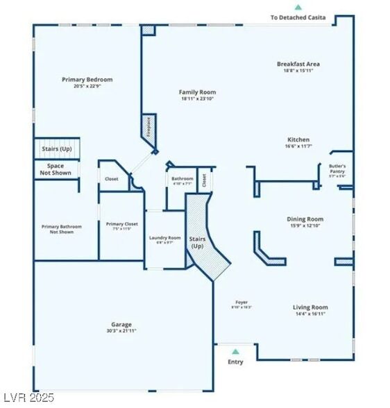 Building Photo - 7277 Sashaying Spirit Ct