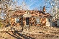 Building Photo - Available now!