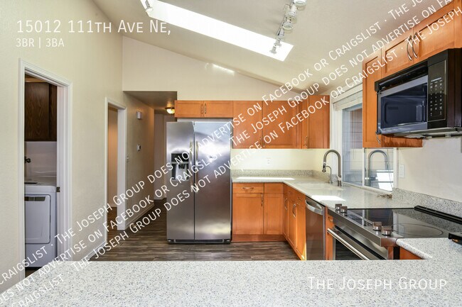 Building Photo - 15012 111th Ave NE