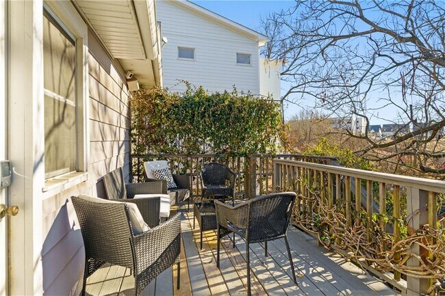 Building Photo - 2608 Church St NW