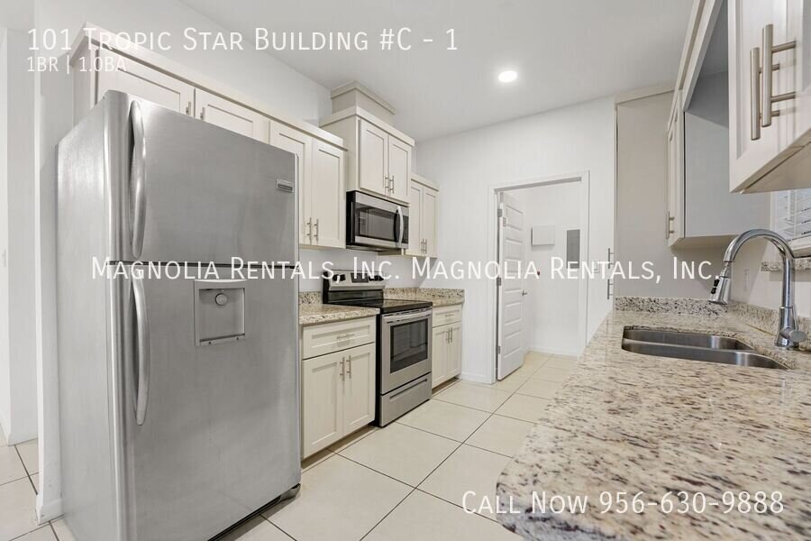 Building Photo - 101 E Tropic Star Dr