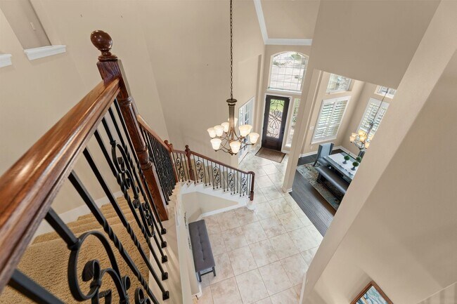 Building Photo - 4507 Hickory Branch Ln