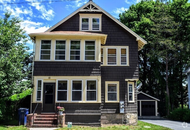 Building Photo - 81 Fletcher St