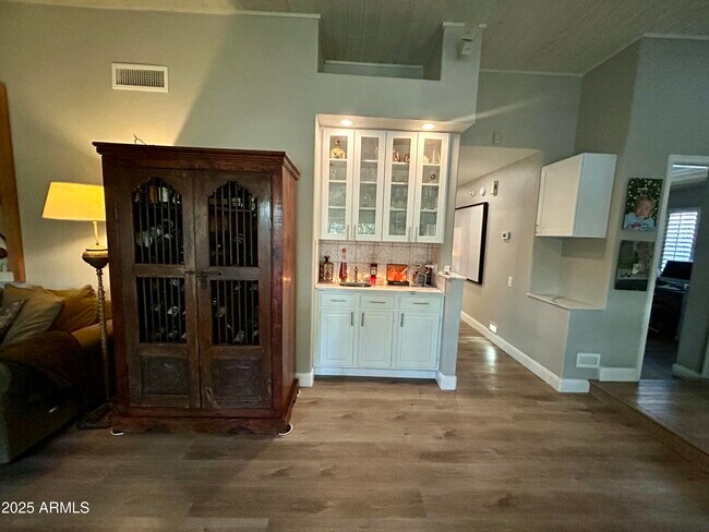 Building Photo - 9991 E Purdue Ave