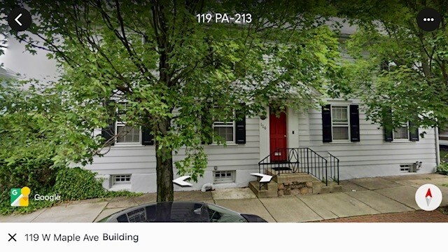 Primary Photo - 119 W Maple Ave