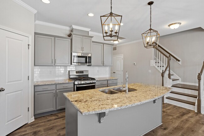 Building Photo - 6512 Perry Creek Rd