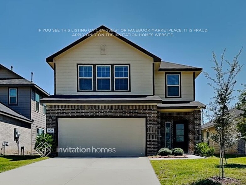 Primary Photo - 18718 Charter Elm Dr