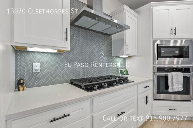 Building Photo - 13070 Cleethorpes St